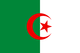 Scores Algérie