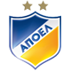 Scores Apoel FC