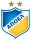 Scores APOEL U19