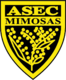 Scores ASEC Mimosas