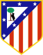 Scores Atlético Madrid II