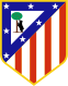 Scores Atletico Madrid (F)