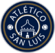 Scores Atlético San Luis