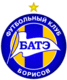 Scores BATE borisov U19