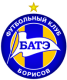 Scores BATE Borisov