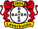 Scores Bayer Leverkusen (F)