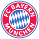 Scores FC Bayern Munich (F)