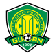 Scores Beijing Guoan