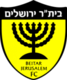 Scores Beitar Jérusalem FC