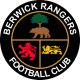 Scores Berwick Rangers