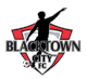 Scores Blacktown City