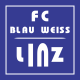 Scores Blau Weiss Linz