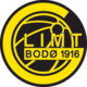 Scores Bodo/Glimt