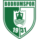 Scores Bodrumspor
