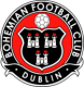 Scores Bohemians