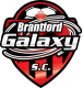 Scores Brantford Galaxy