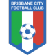 Scores Brisbane City FC