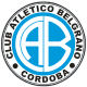 Scores CA Belgrano Cordoba
