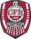 Scores CFR Cluj