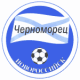 Scores Chernomorets