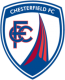 Scores Chesterfield