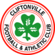 Scores Cliftonville