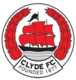 Scores Clyde FC