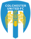 Scores Colchester United