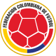 Scores Colombie U20