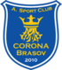 Scores Corona Brasov