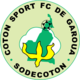 Scores Coton Sport