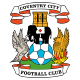 Scores Coventry City U21