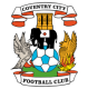 Scores Coventry City