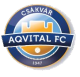 Scores Aqvital FC Csakvar