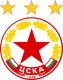 Scores CSKA Sofia