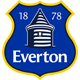 Scores Everton