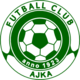 Scores FC Ajka