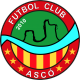 Scores FC Ascó