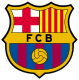 Scores FC Barcelone (F)