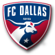 Scores FC Dallas