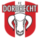 Scores FC Dordrecht