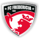 Scores FC Fredericia