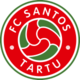 Scores Tartu Santos