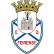Scores Feirense FC