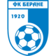 Scores FK Berane