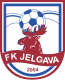 Scores FK Jelgava