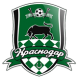 Scores FC Krasnodar