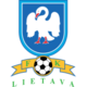 Scores FK Lietava