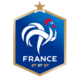 Scores France U16