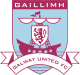 Scores Galway FC